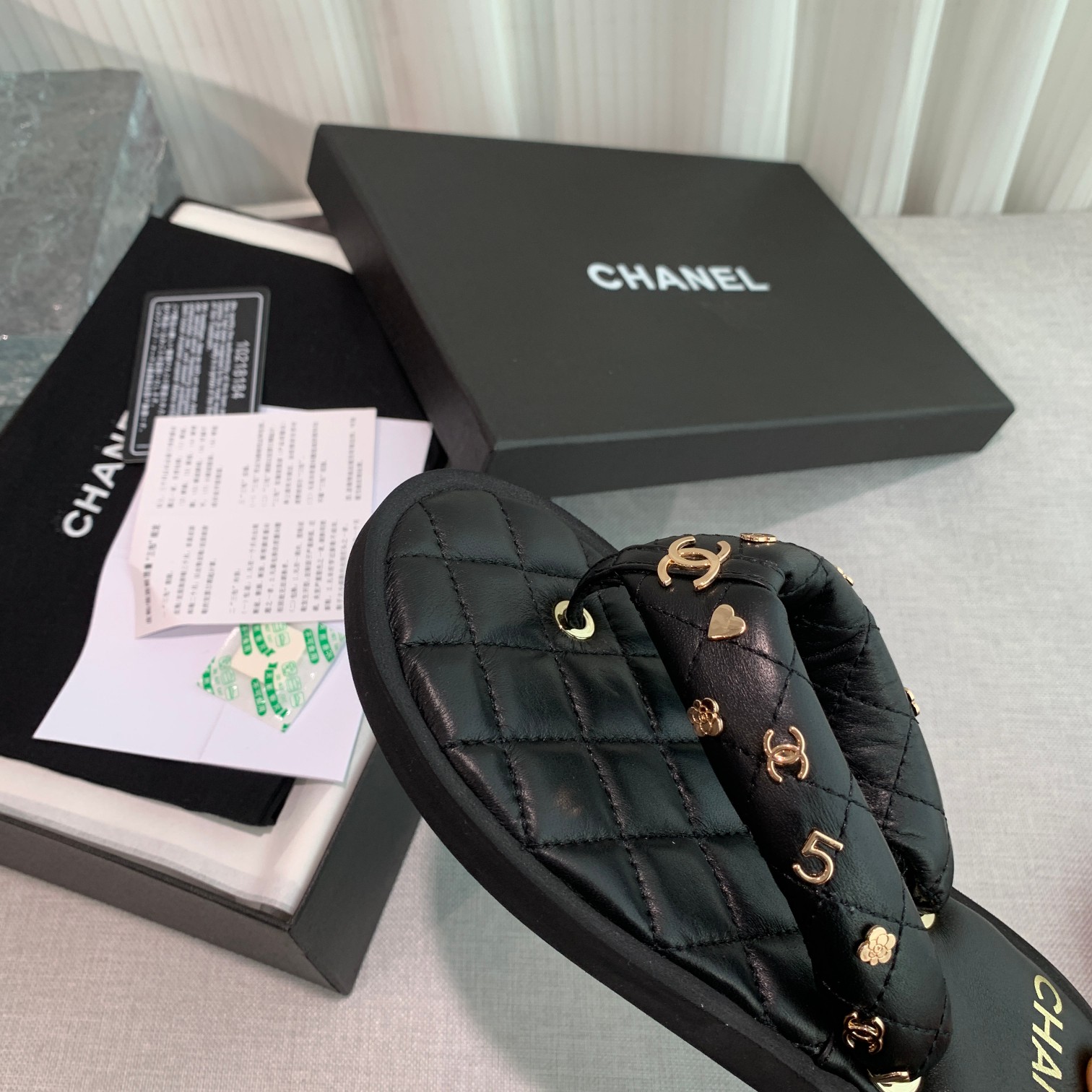 Chanel Sandals - view 3