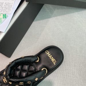 Chanel Sandals - view 4