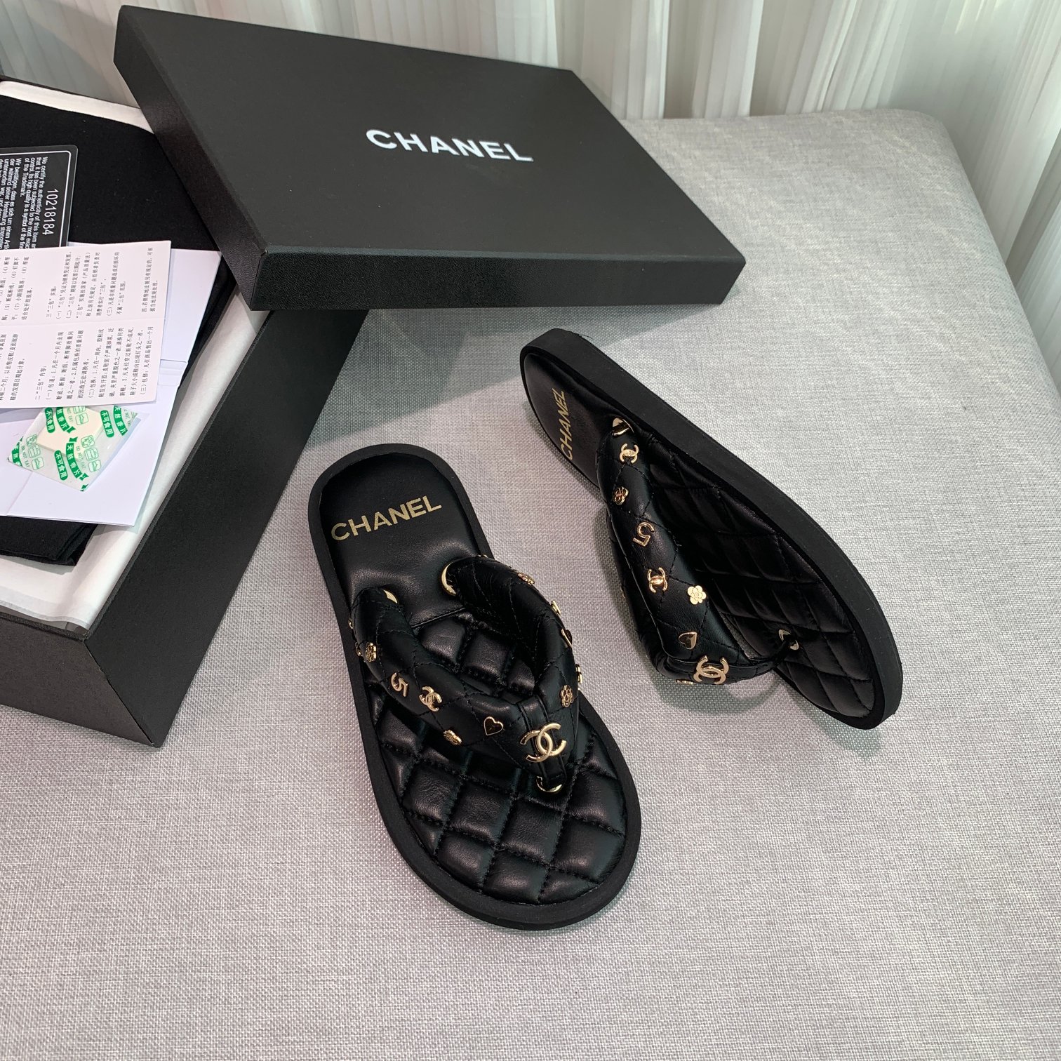 Chanel Sandals - view 5