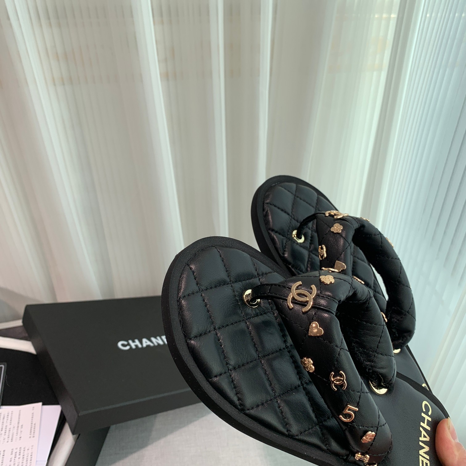 Chanel Sandals - view 7