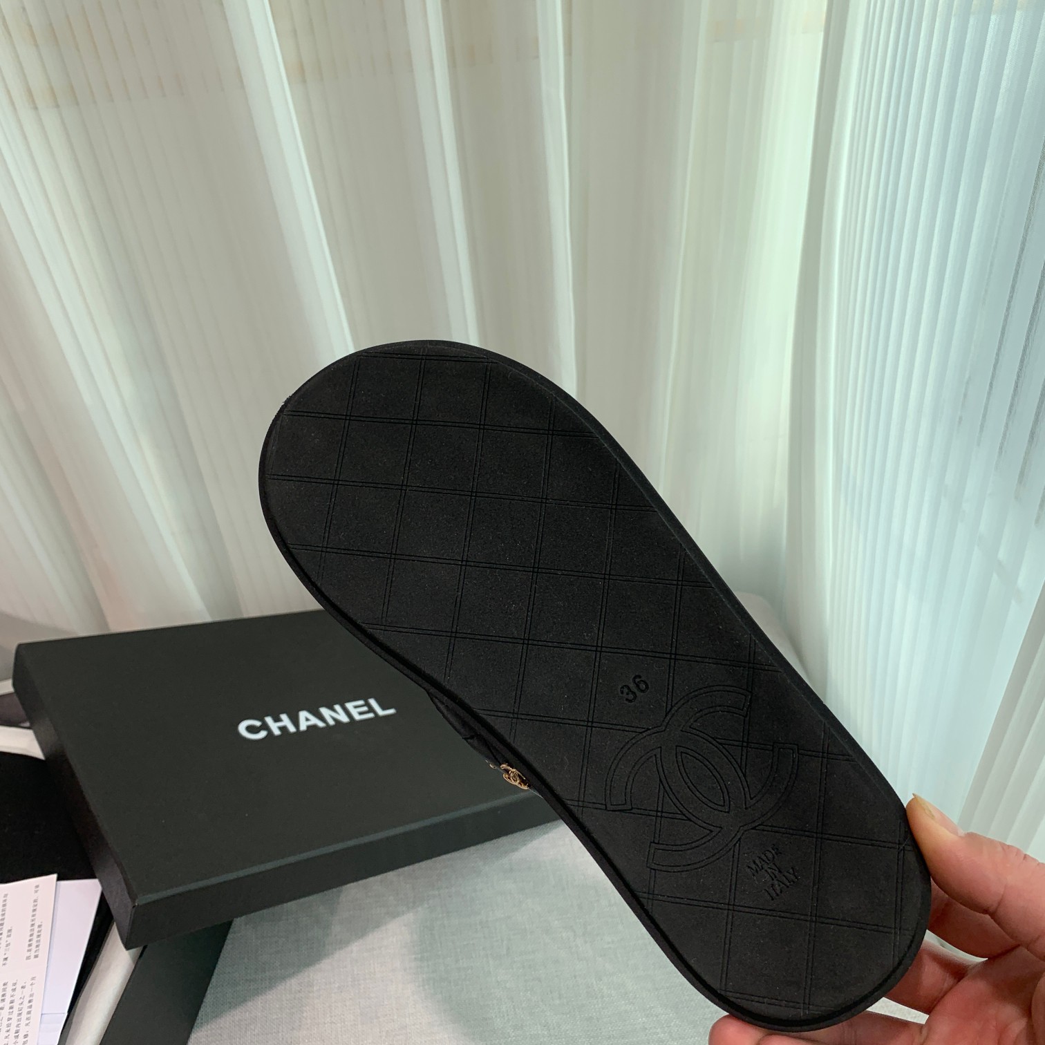 Chanel Sandals - view 8