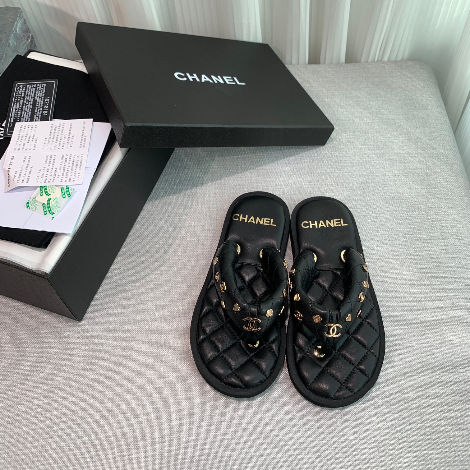 Chanel Sandals - view 9