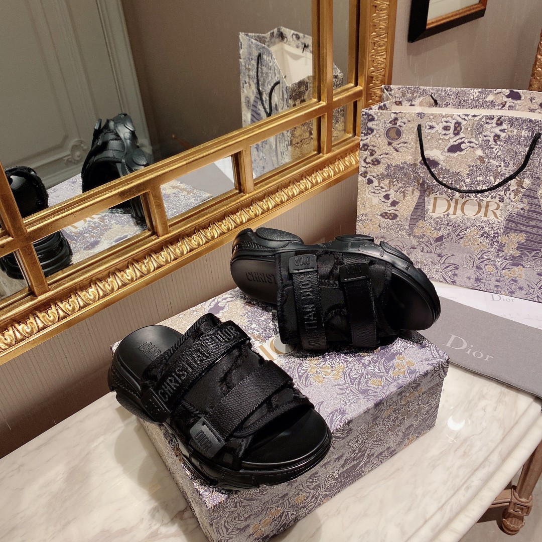 Sandals - view 1