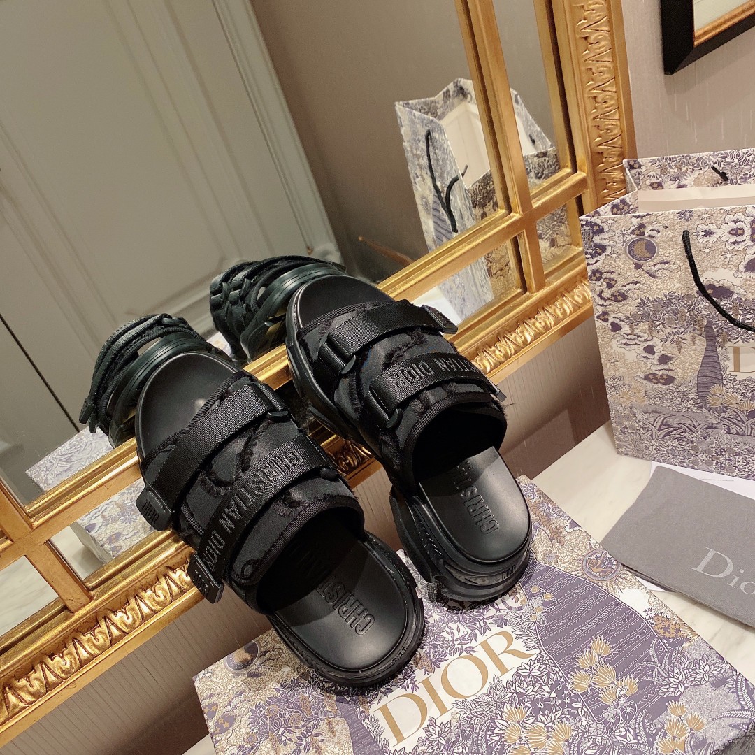Sandals - view 2