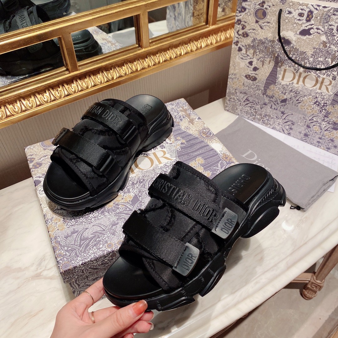 Sandals - view 3
