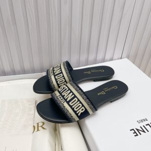 Dior Slides - view 2