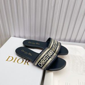 Dior Slides - view 3