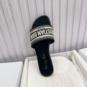 Dior Slides - view 5
