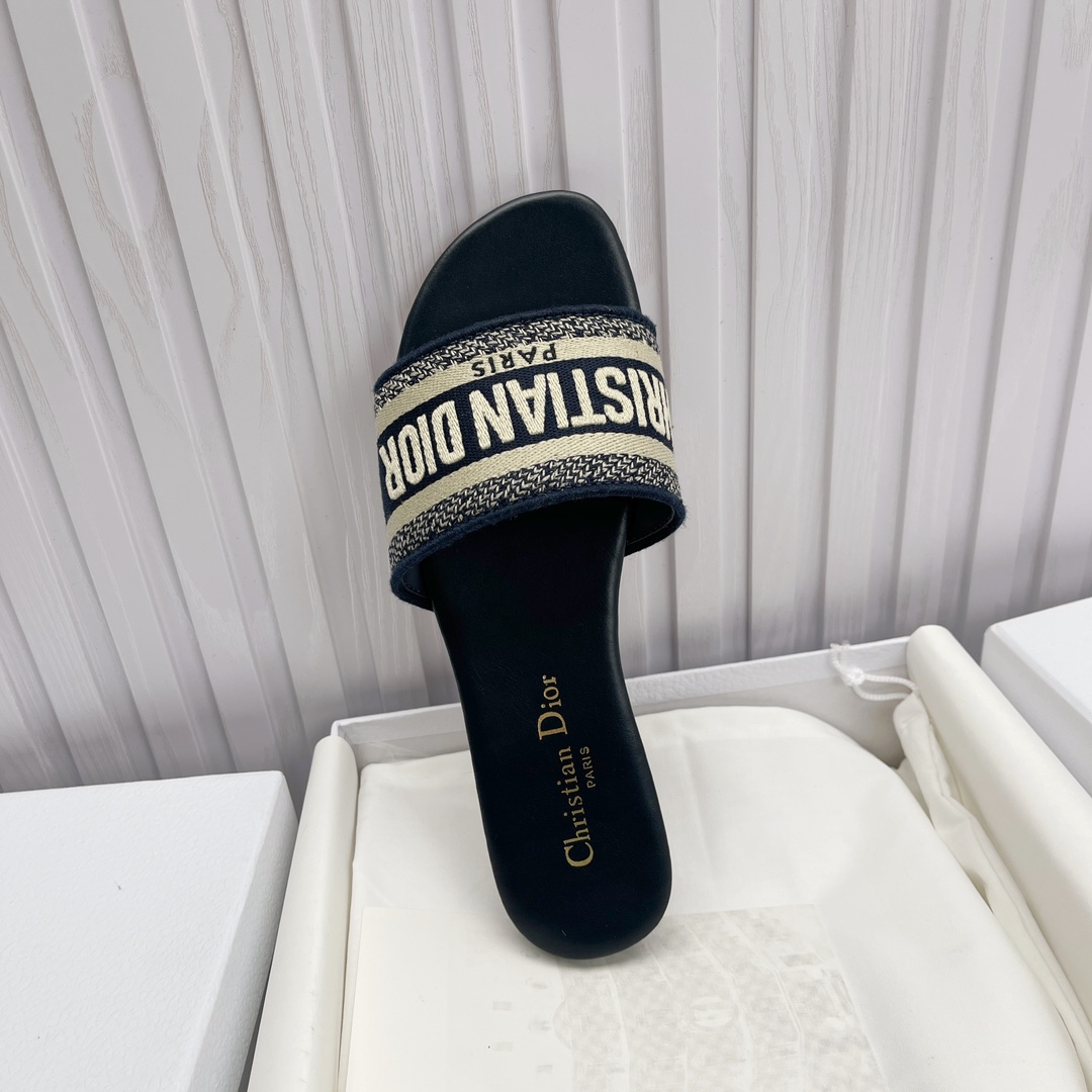 Dior Slides - view 5