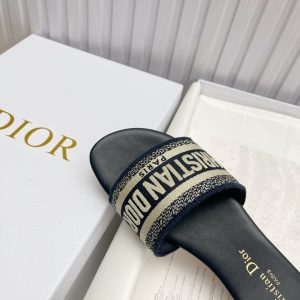 Dior Slides - view 6