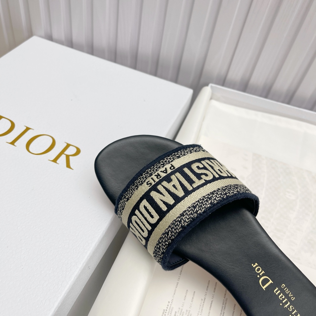Dior Slides - view 6
