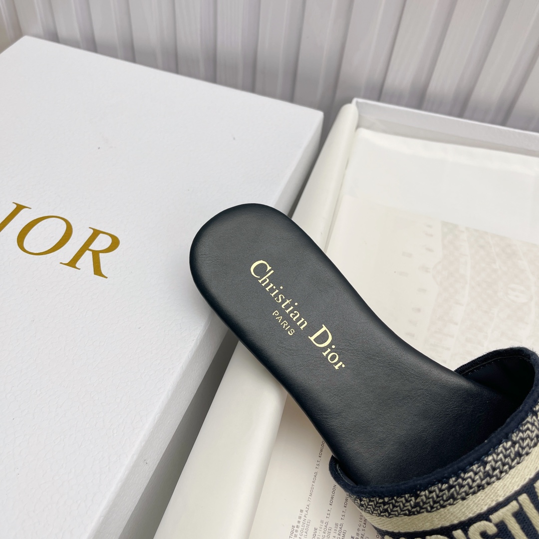 Dior Slides - view 7