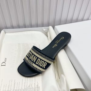 Dior Slides - view 8
