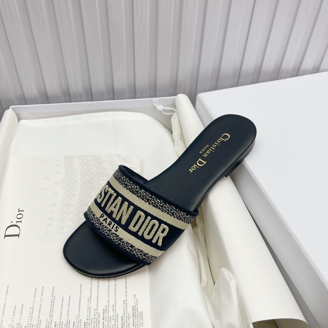 Dior Slides - view 8