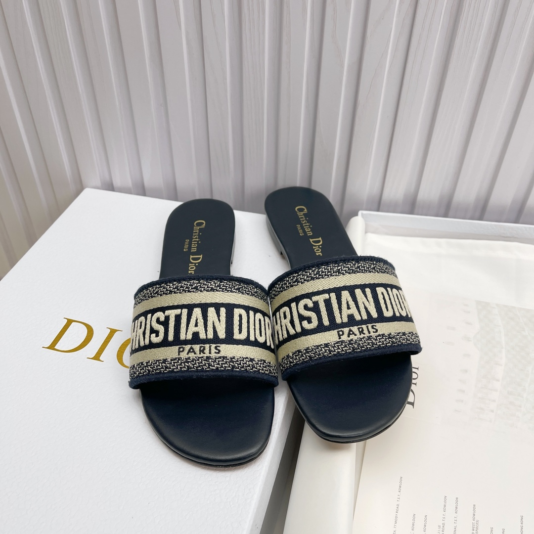 Dior Slides - view 9