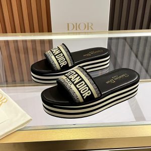 Dior Slides - view 2