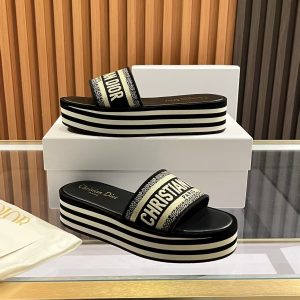 Dior Slides - view 4