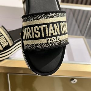 Dior Slides - view 8