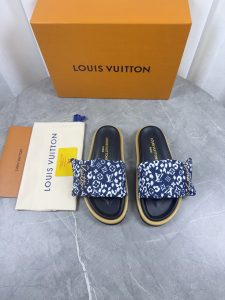 Louis Vuitton Slides - view 2