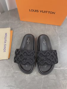 Louis Vuitton Slides - view 2