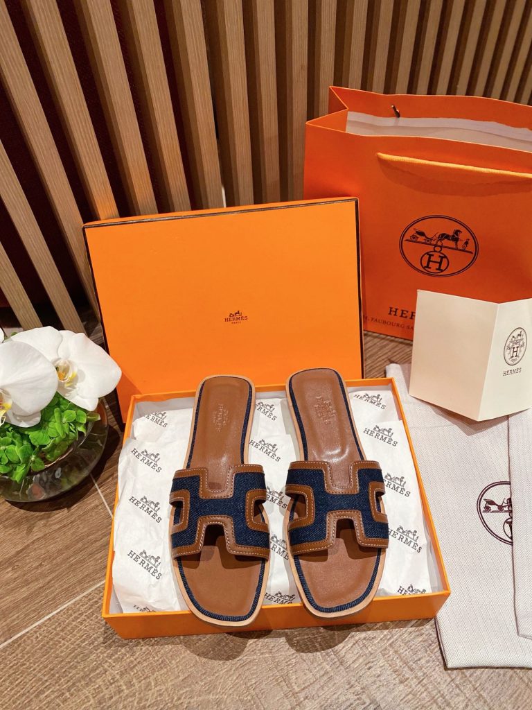 Hermès Slides - view 1