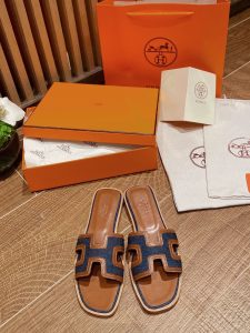Hermès Slides - view 5