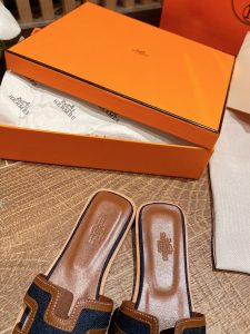 Hermès Slides - view 8