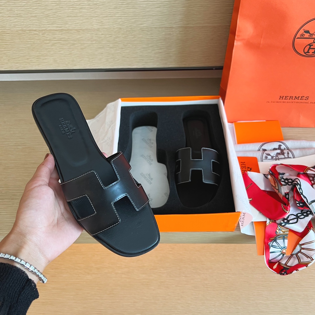 Hermès Slides - view 2