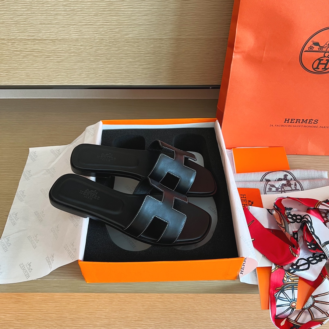 Hermès Slides - view 3