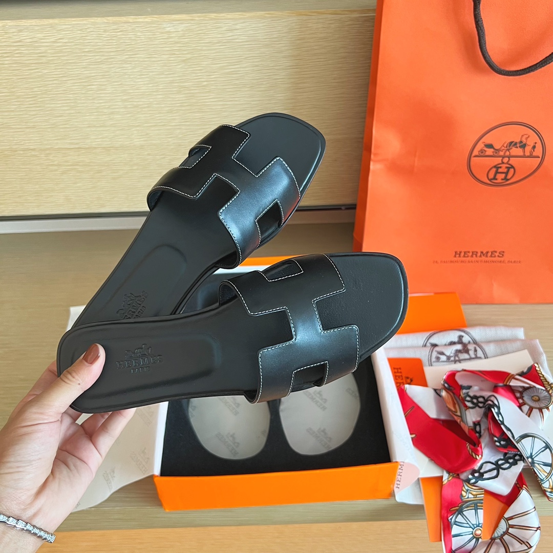Hermès Slides - view 4