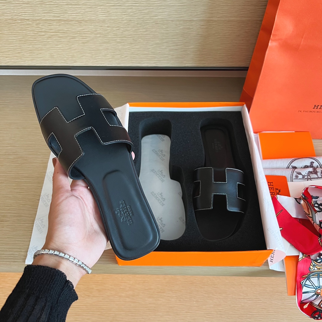 Hermès Slides - view 6