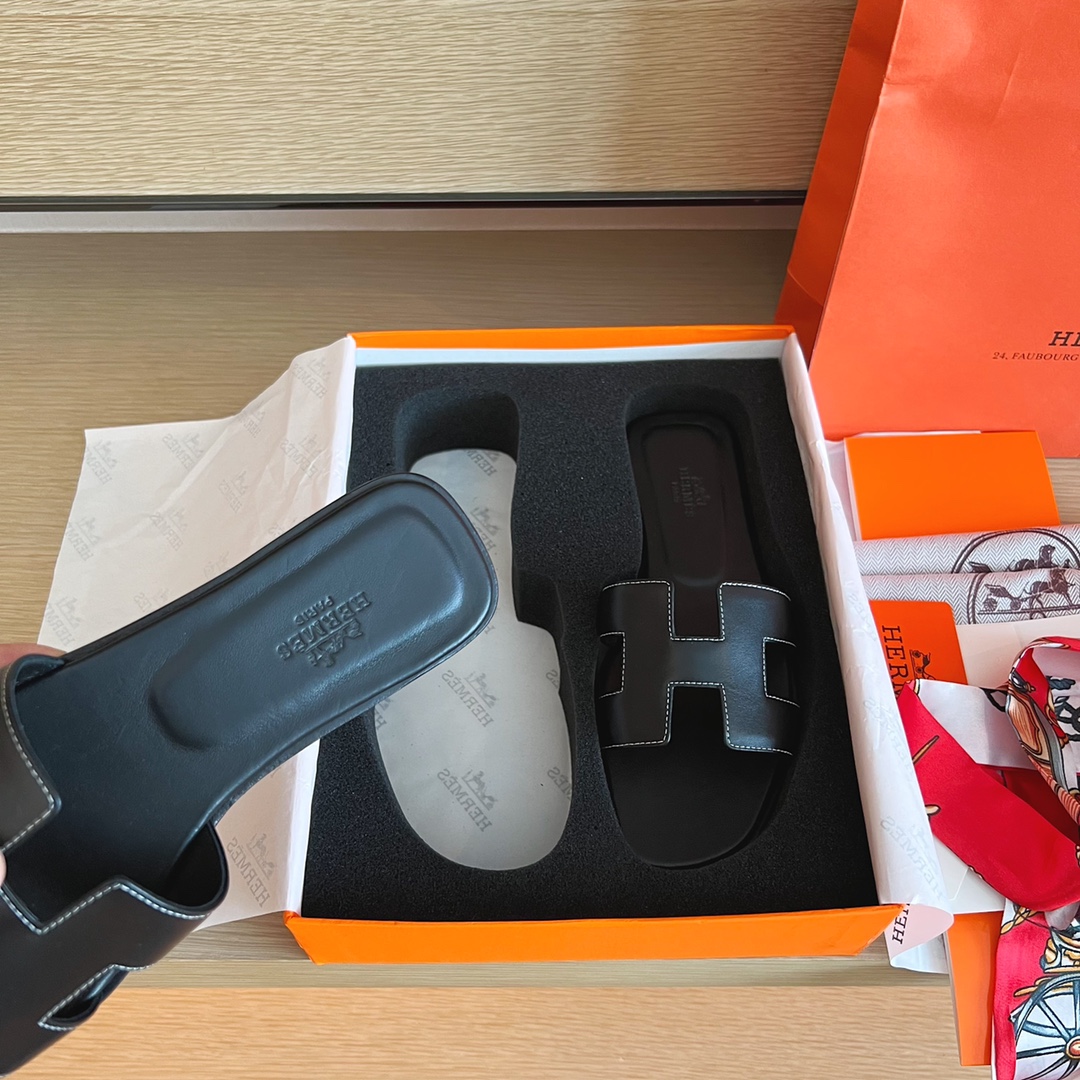 Hermès Slides - view 8