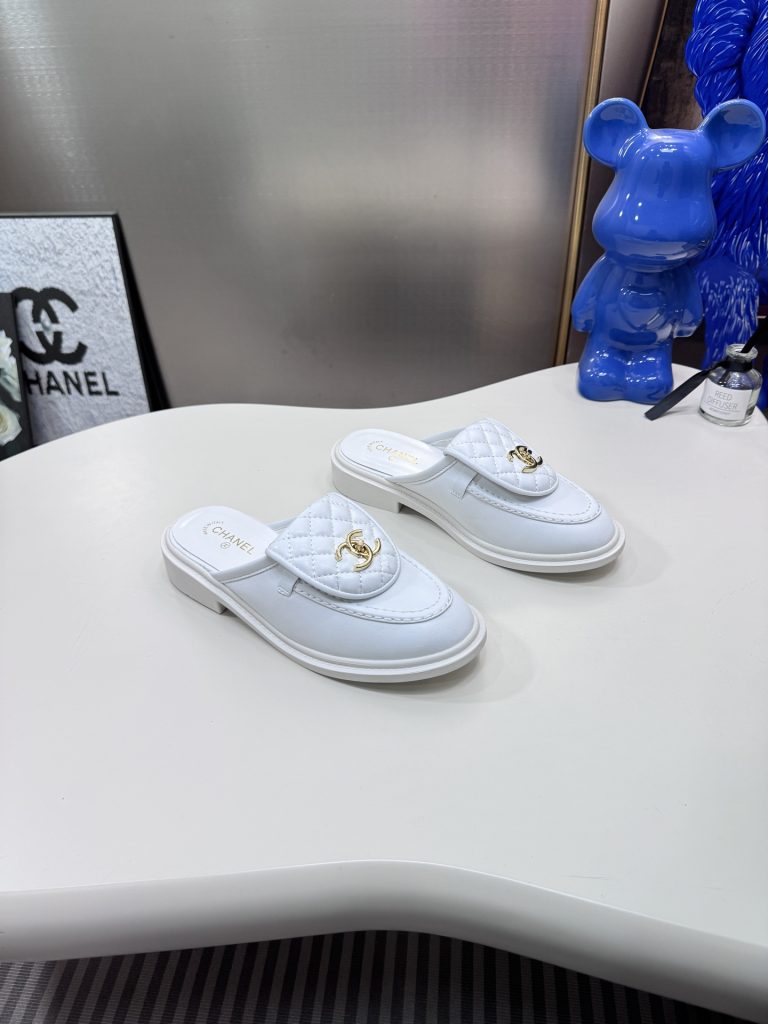 Loafers - view 1