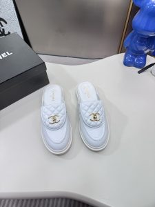 Loafers - view 2