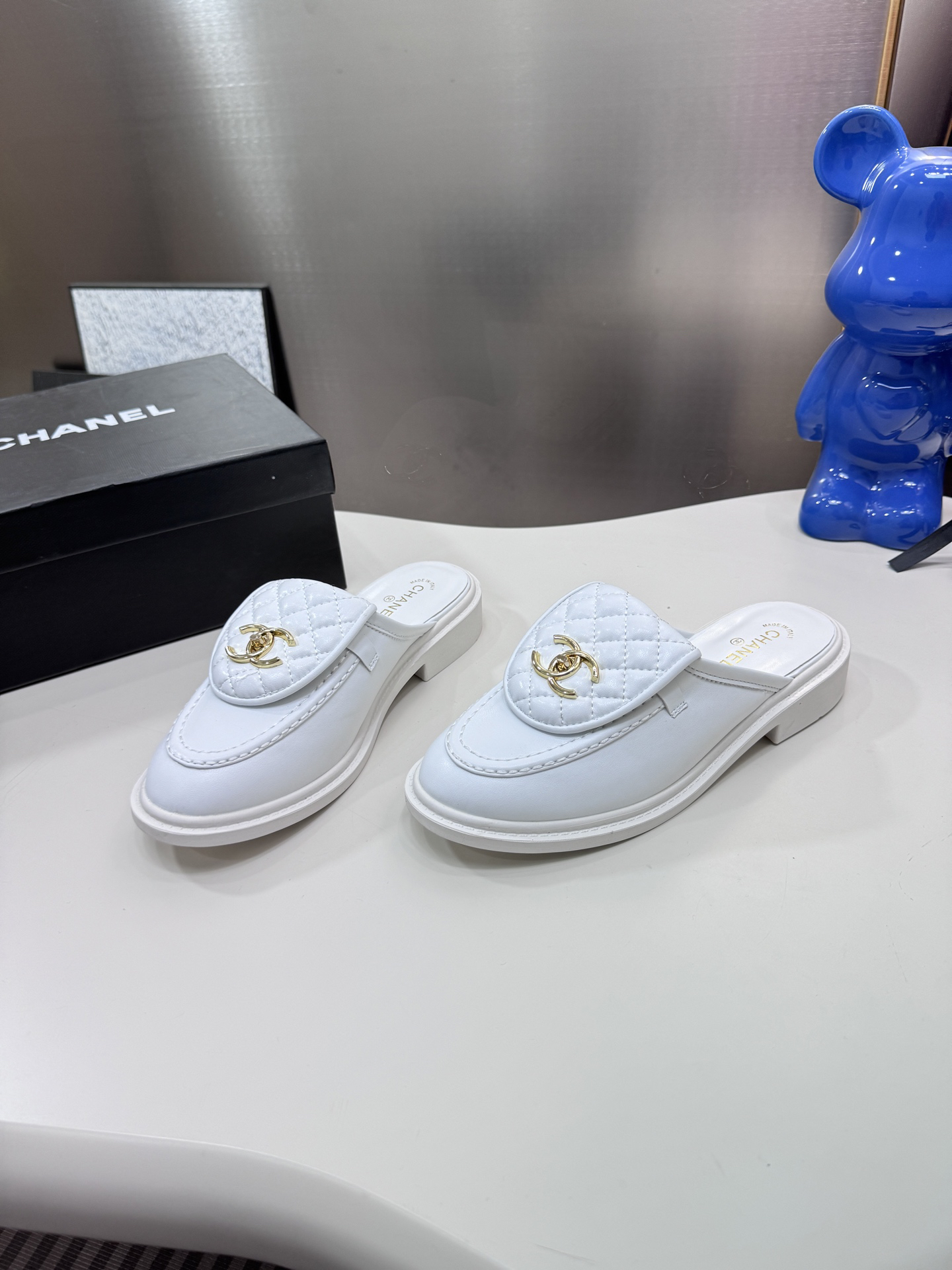 Loafers - view 3