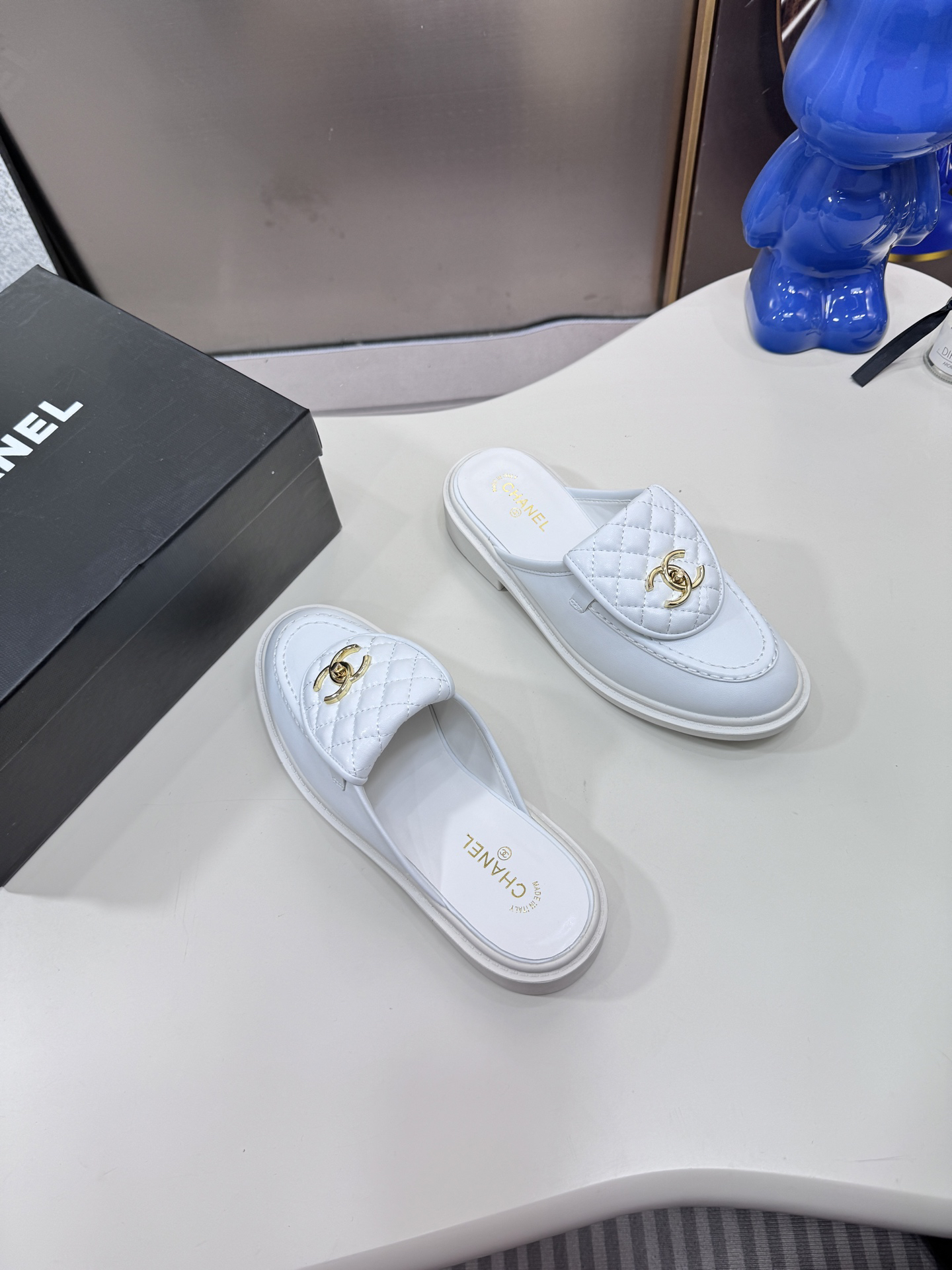 Loafers - view 5