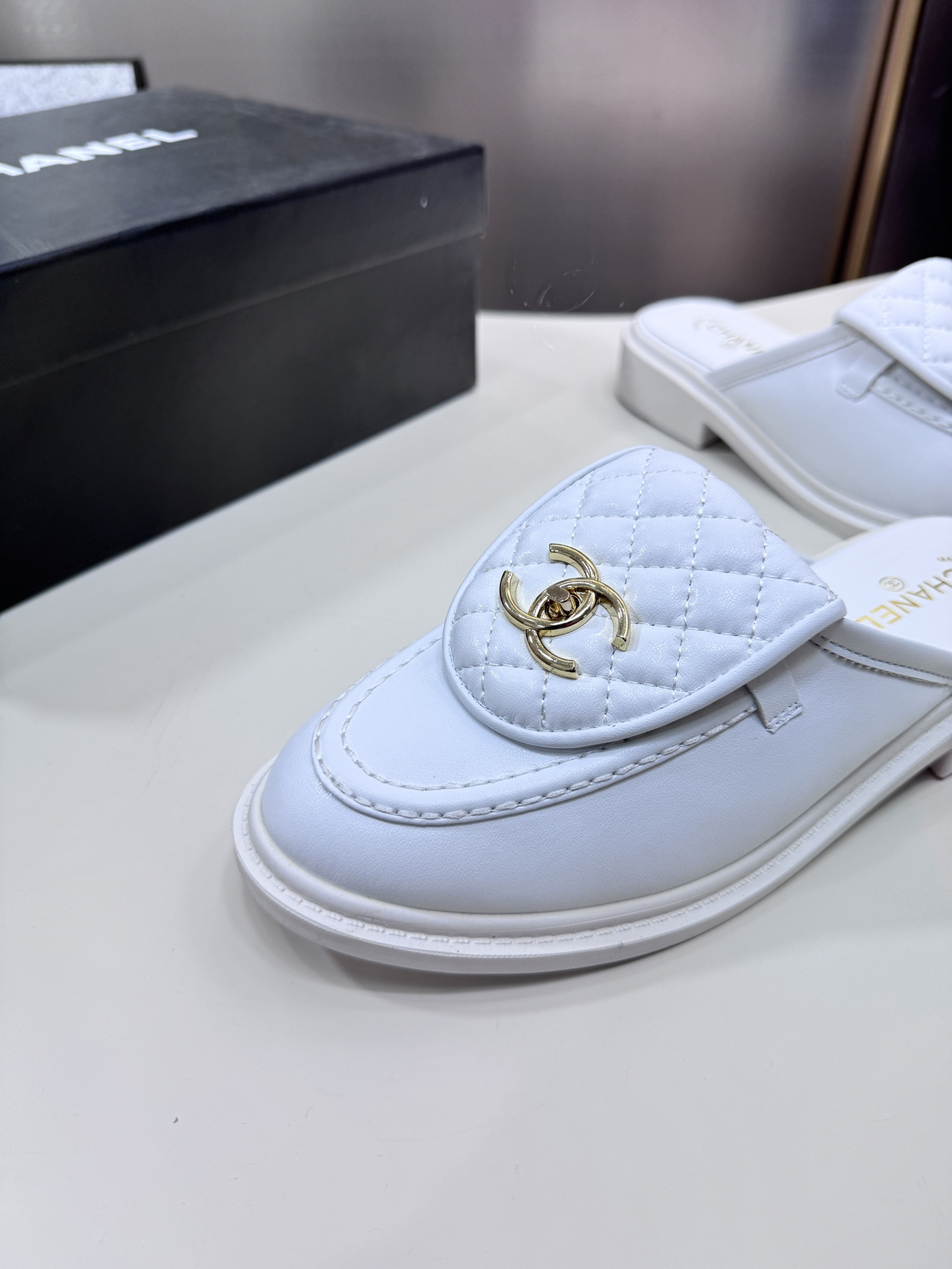 Loafers - view 6