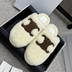 Celine Slides - view 2