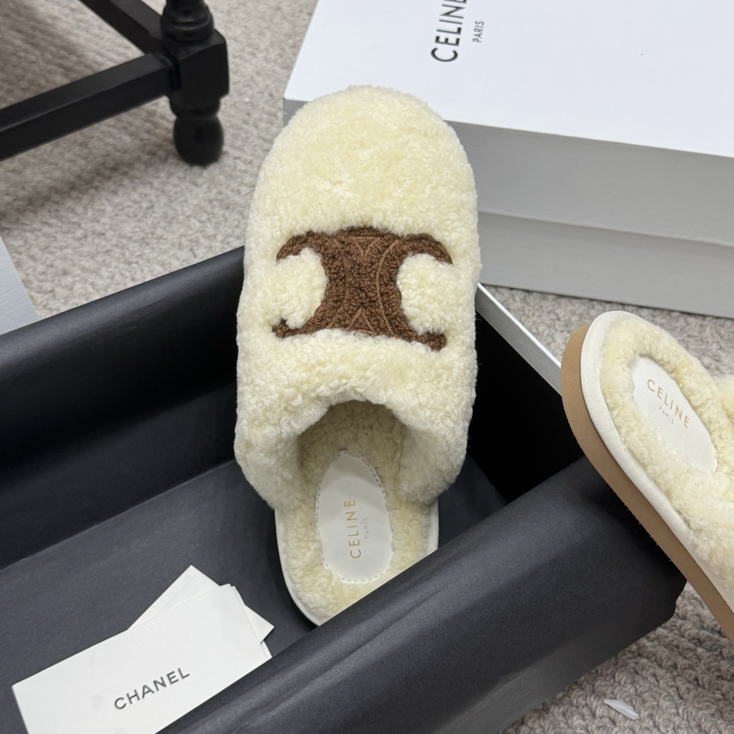 Celine Slides - view 6