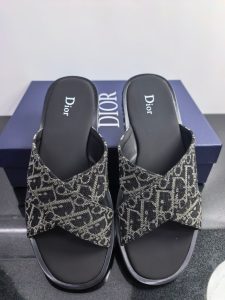 Dior Slides - view 2