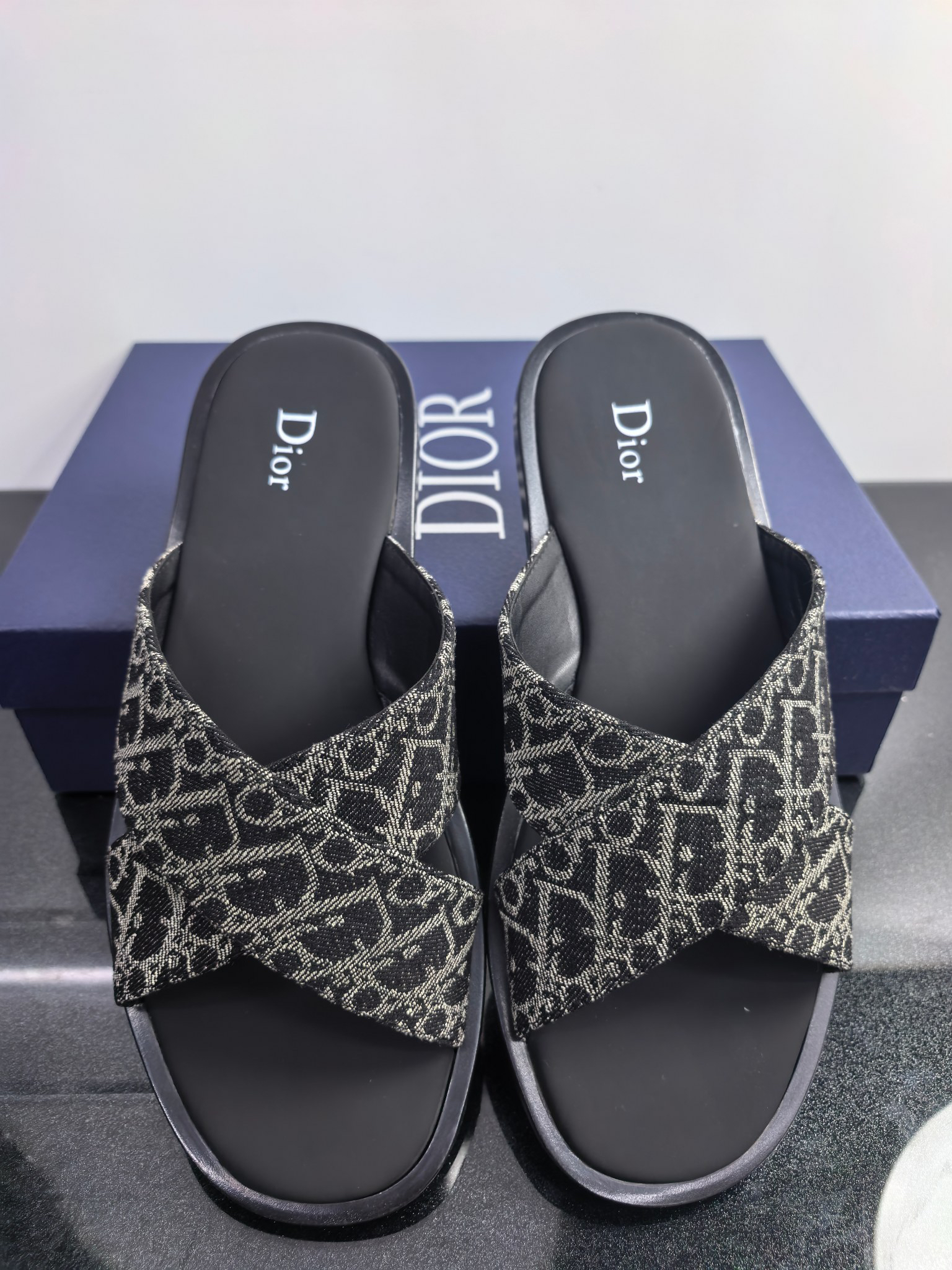 Dior Slides - view 2