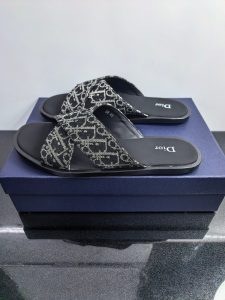 Dior Slides - view 3
