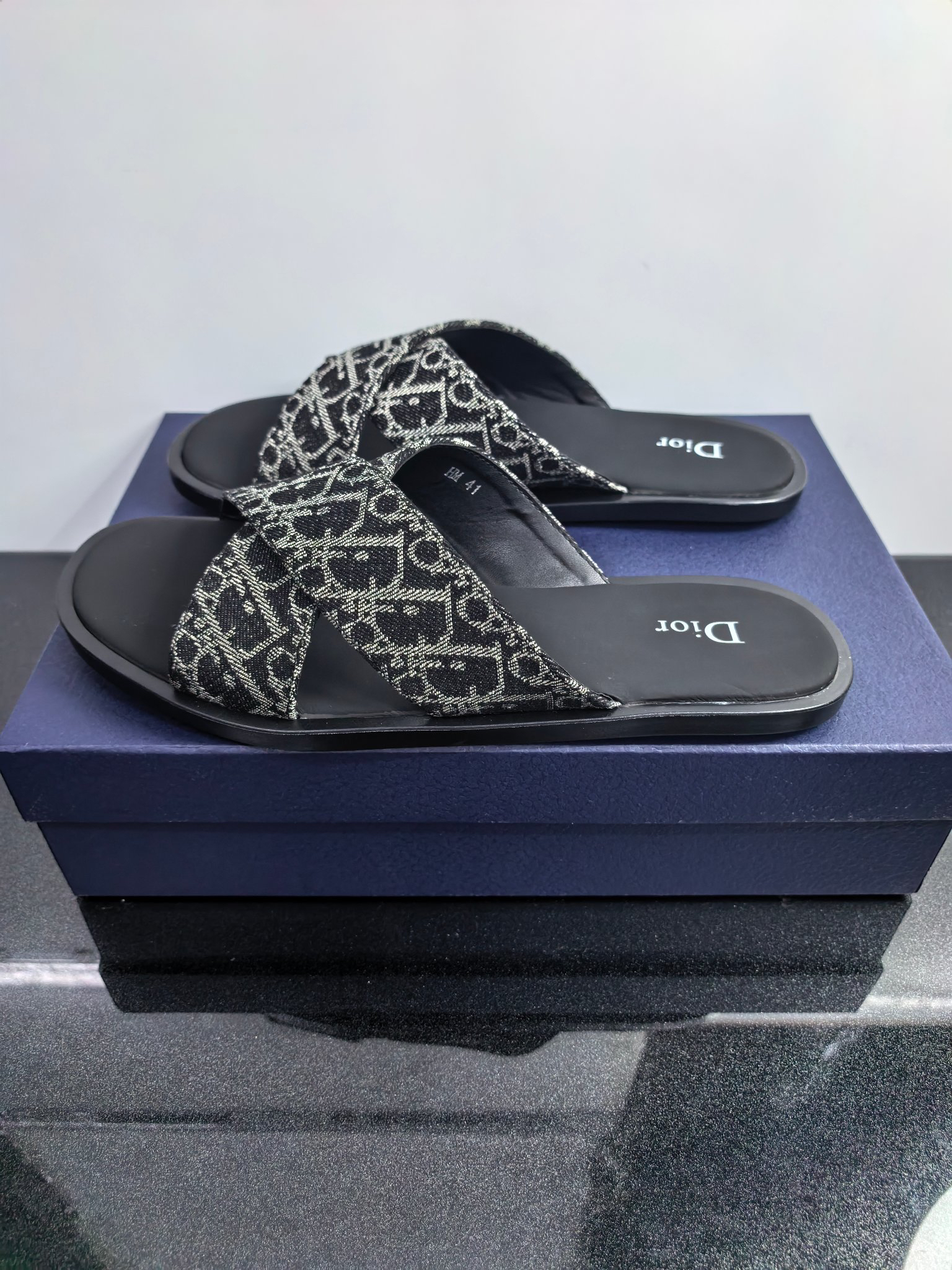 Dior Slides - view 3