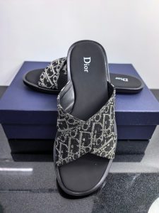 Dior Slides - view 4