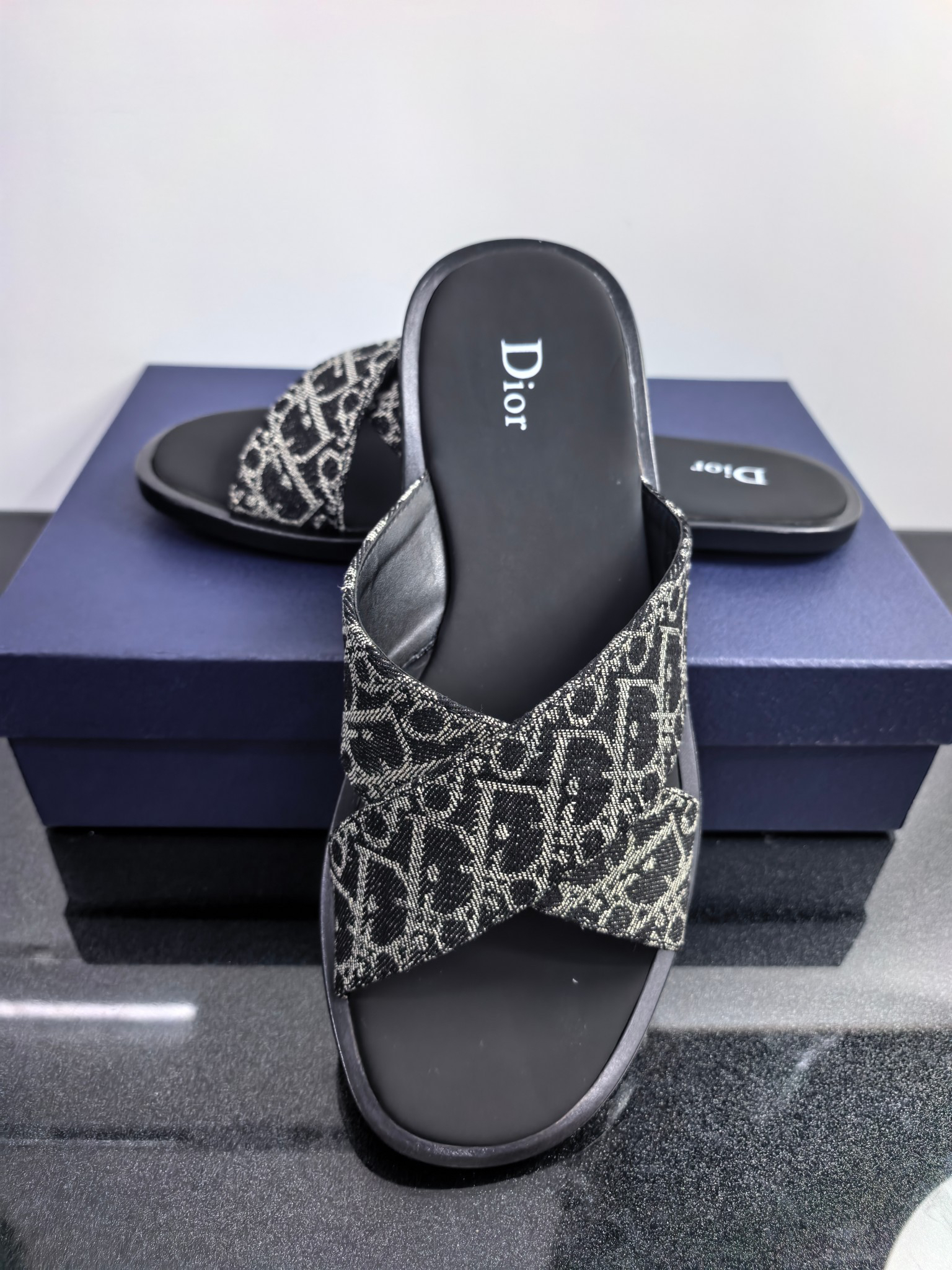 Dior Slides - view 4