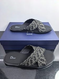 Dior Slides - view 5