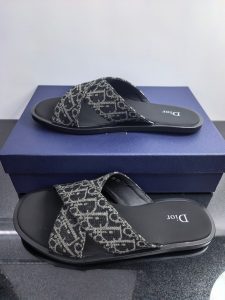 Dior Slides - view 6