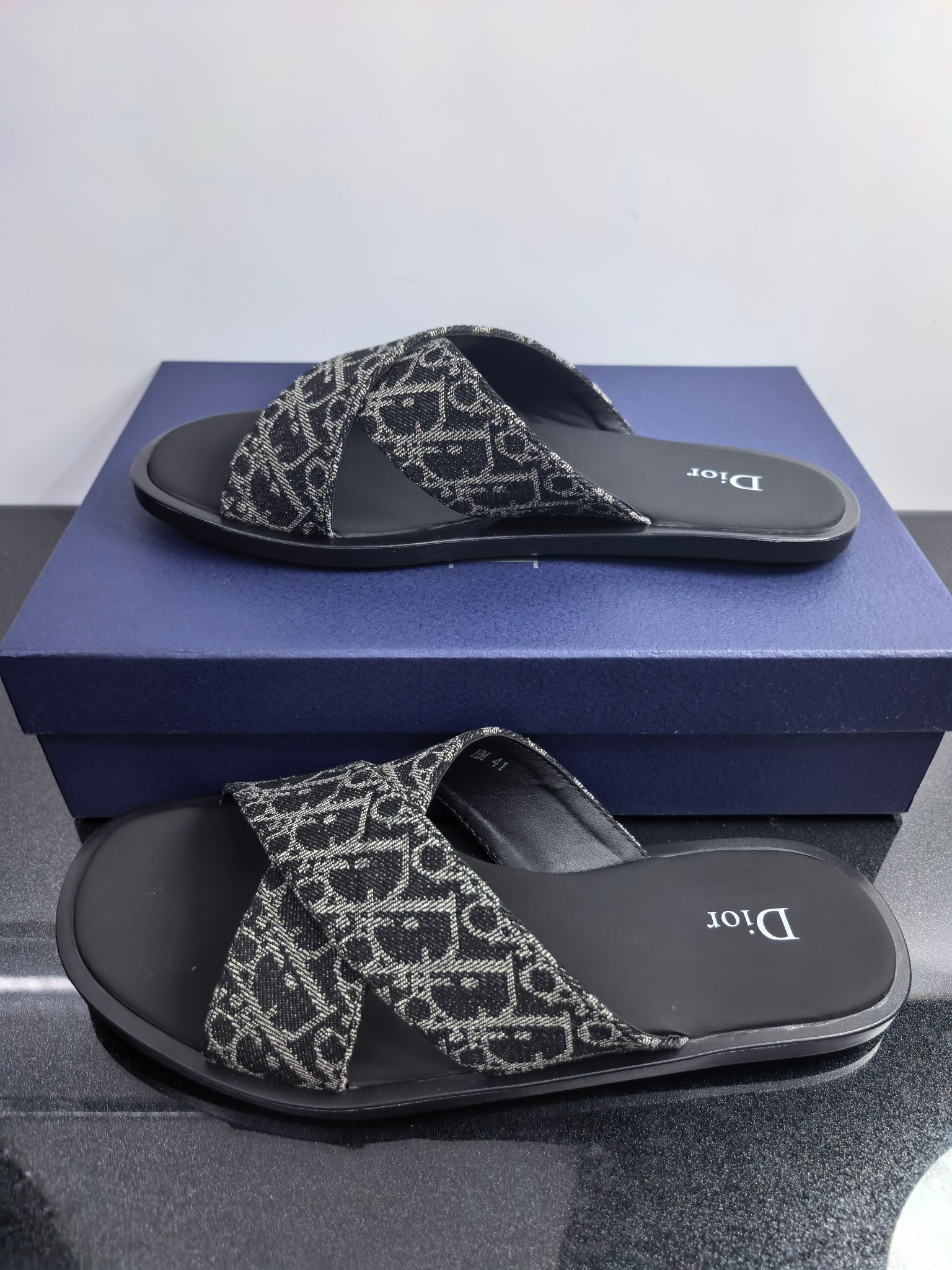 Dior Slides - view 6