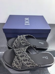 Dior Slides - view 7