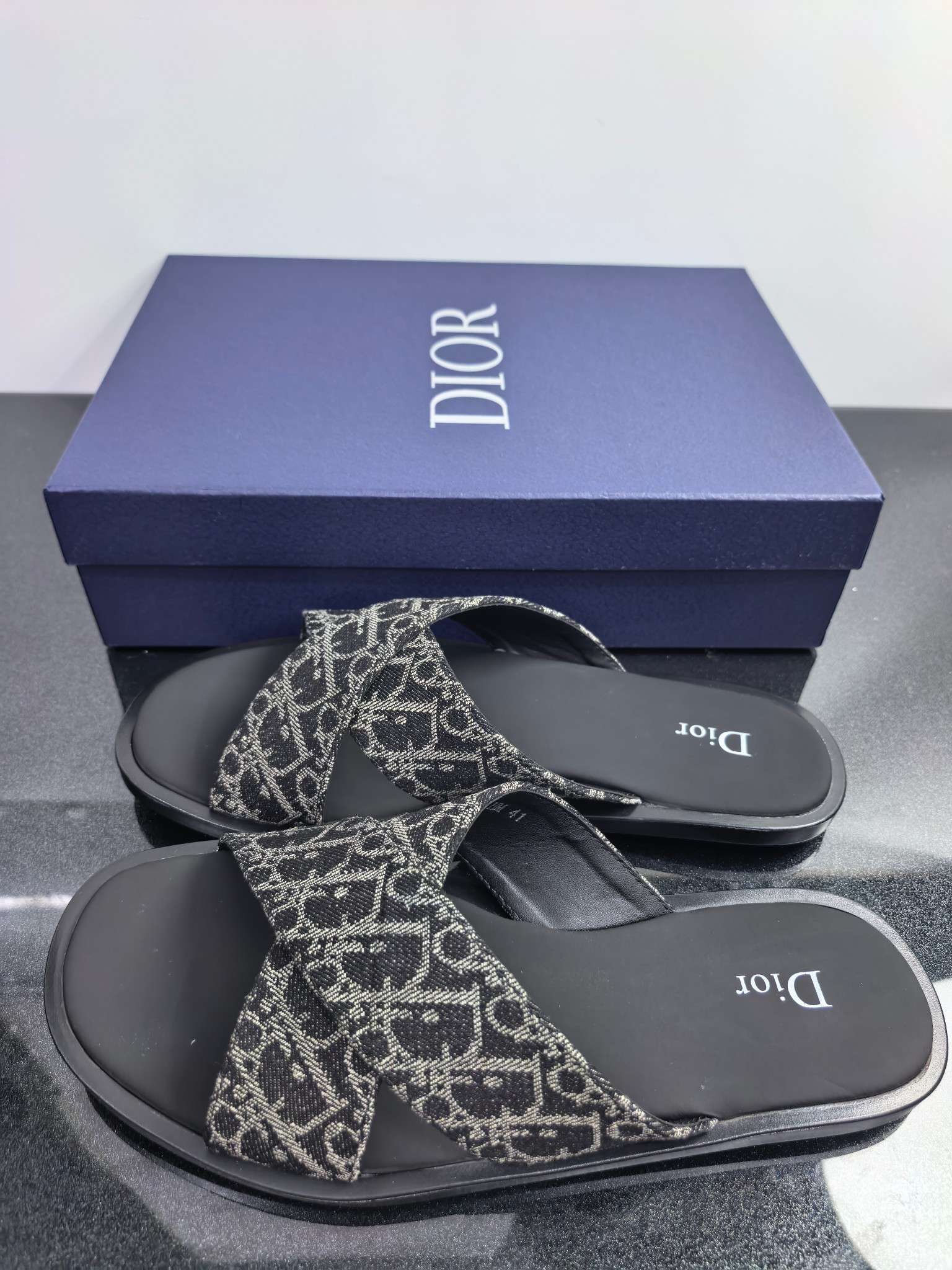 Dior Slides - view 7